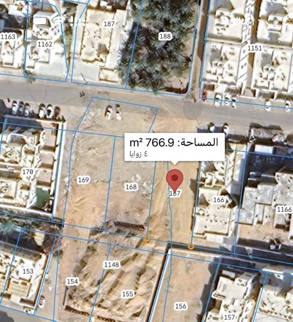 Residential Land For Sale in Azaiba, Muscat