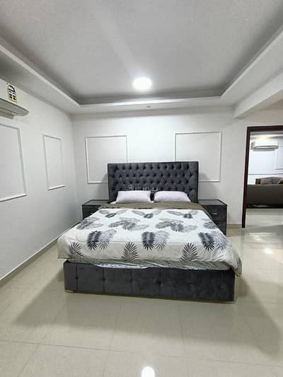 1 Bedroom Apartment for Rent in Ghala, Muscat - 1 Bedroom Apartment For Rent Ghala, Muscat