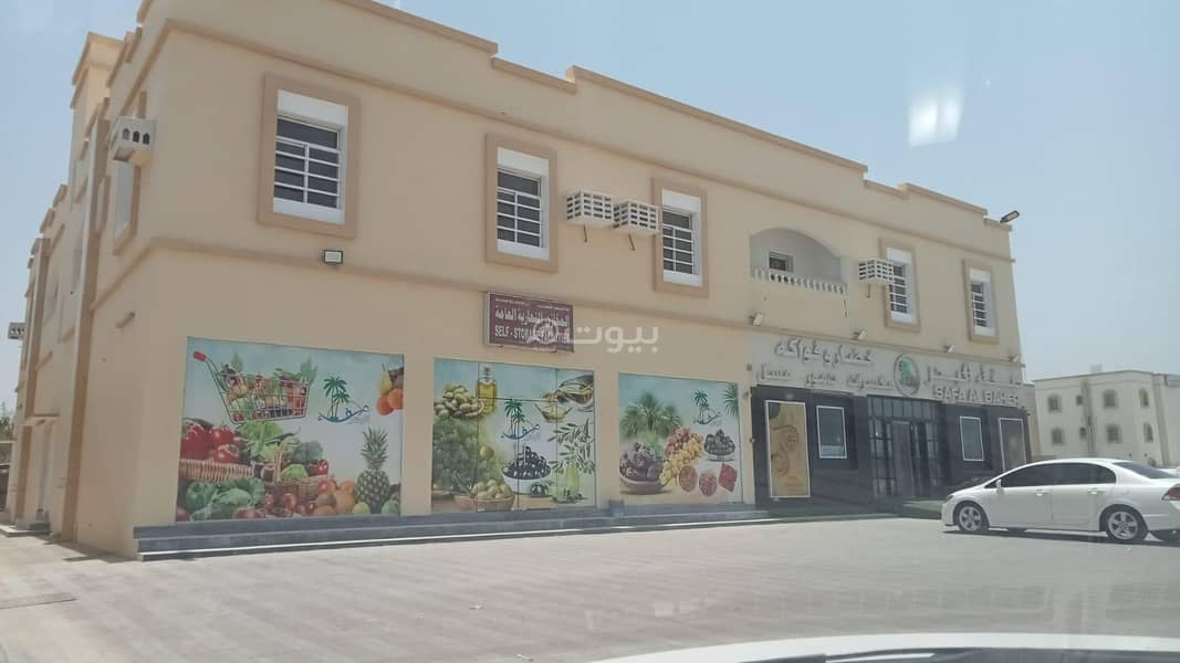 شقة من غرفتي نوم للإيجار في المسنة، الباطنة