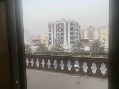 فلیٹ 1 غرفة نوم للايجار في الخوير، مسقط - شقة غرفتين للإيجار في الخوير، مسقط