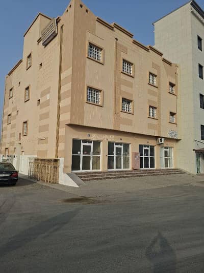 2 Bedroom Apartment for Rent in Sohar, Al Batinah - 3 Bedrooms Apartment For Rent in Sohar, Al Batinah