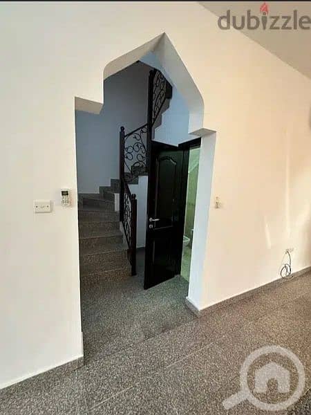 villa in a Al wadi complex compound villa in a Al wadi complex compound