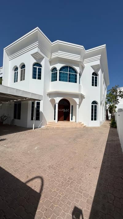 4 Bedroom Villa for Rent in Qurum, Muscat - 4 Bedrooms Villa For Rent in Qurum, Muscat