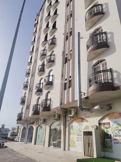 Commercial Building for Sale in Al Maabilah, Muscat - Commercial Building For Sale in Al Maabilah, Muscat