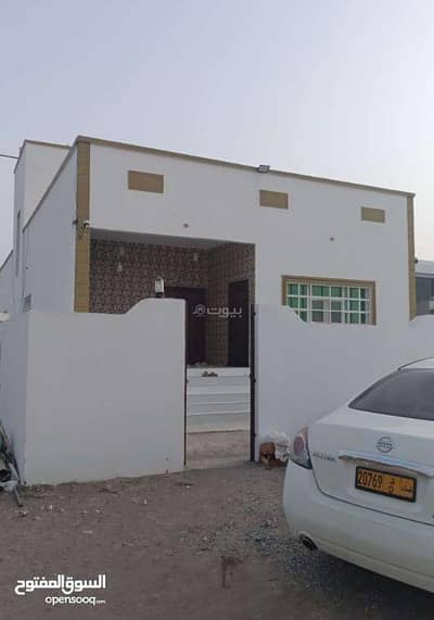 2 Bedroom Villa for Rent in Barka, Al Batinah - 2 Bedrooms Villa For Rent Barka, Al Batinah