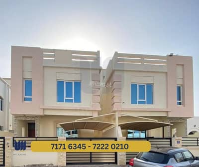 5 Bedroom Villa for Sale in Al Mawaleh, Muscat - 5 Bedrooms Villa For Sale in Al Mawaleh, Muscat