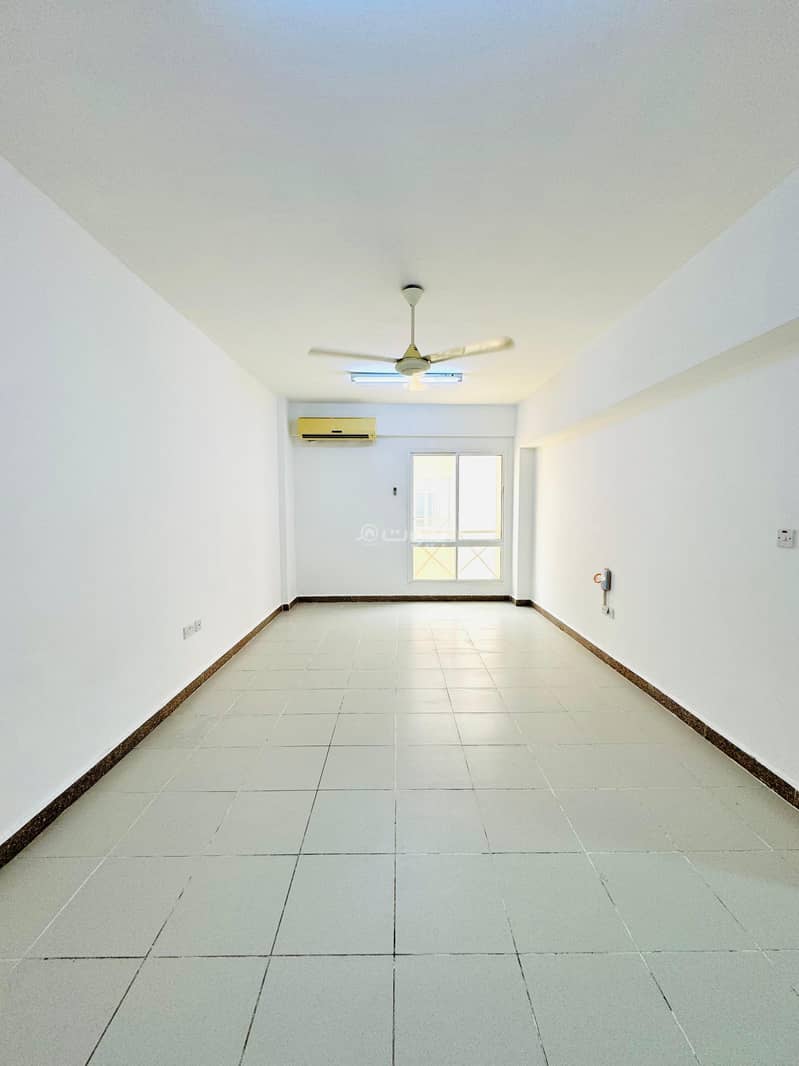 2 Bedroom Apartment For Rent Al Khuwair, Muscat