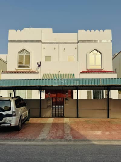 فیلا 3 غرف نوم للايجار في الخوير، مسقط - فيلا مكونة من 3 غرف نوم للإيجار في الخوير، مسقط