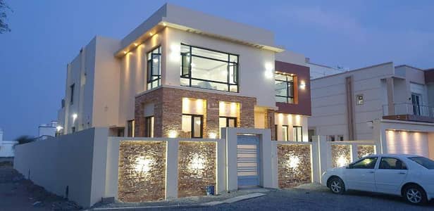 6 Bedroom Villa for Rent in Barka, Al Batinah - 6 Bedrooms Villa For Rent in Barka, Al Batinah