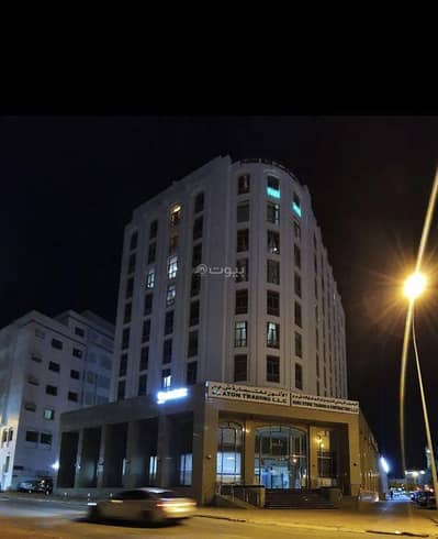 1 Bedroom Flat for Rent in Ruwi, Muscat - 1 Bedroom Apartment For Rent in Ruwi, Muscat