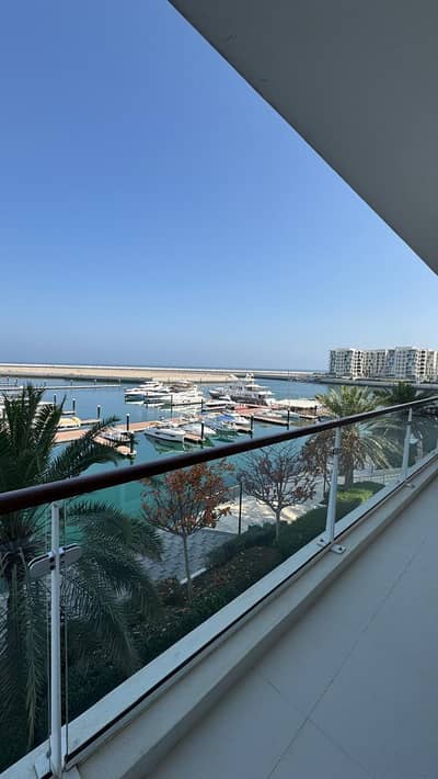 3 Bedroom Apartment for Sale in The Wave (Almouj), Muscat - 3 Bedrooms Apartment For Sale The Wave (Almouj), Muscat