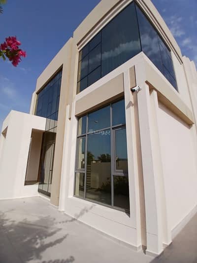 6 Bedroom Villa for Rent in Ansab, Muscat - 6 Bedrooms Villa For Rent in Ansab, Muscat
