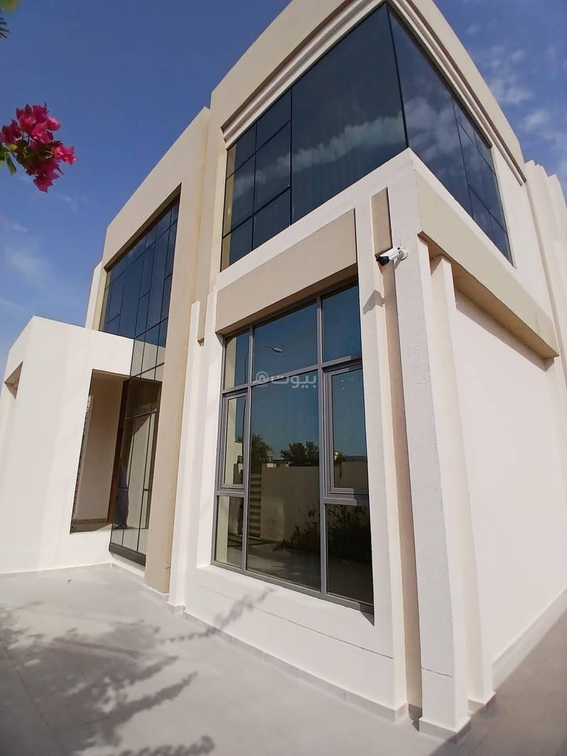 6 Bedrooms Villa For Rent in Ansab, Muscat