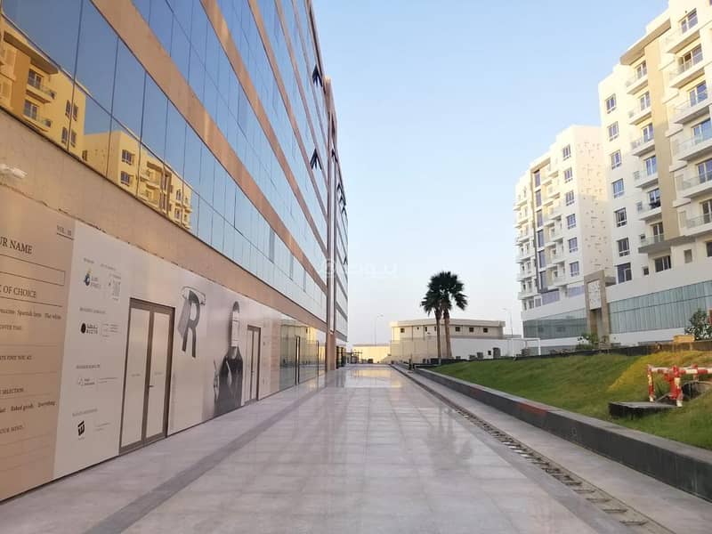 Commercial Property For Rent in Muscat Hills, Muscat