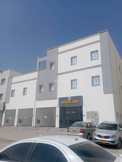 2 Bedroom Apartment for Rent in Al Maabilah, Muscat - 2 Bedrooms Apartment For Rent Al Maabilah Muscat