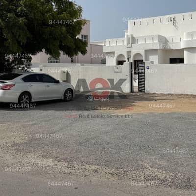 فیلا 5 غرف نوم للايجار في الحيل، مسقط - فيلا مكونة من 5 غرف نوم للإيجار في الحيل، مسقط