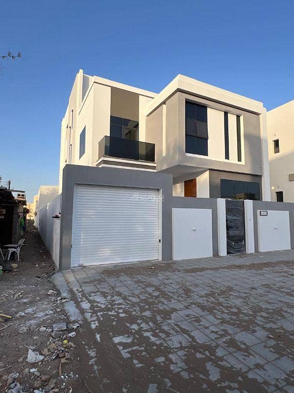 فيلا 6 غرف نوم للبيع في الموالح، مسقط