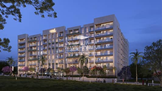 Studio for Sale in Muscat Hills, Muscat - Studio Apartment For Sale in Muscat Hills, Muscat