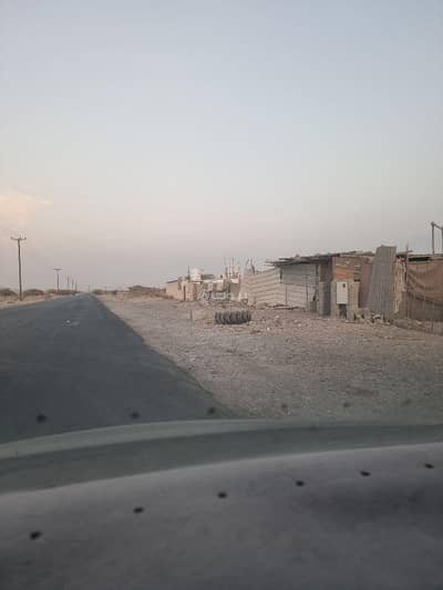 Residential Land for Rent in Barka, Al Batinah - Residential Land for Rent in Barka, Al Batinah