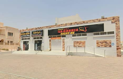 مجمع تجاري  للبيع في المعبيلة، مسقط - مبنى تجاري للبيع في المعابل، مسقط