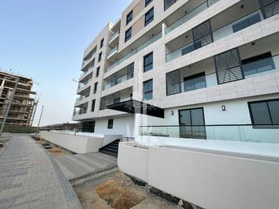 1 Bedroom Flat for Sale in The Wave (Almouj), Muscat - 1 Bedroom Apartment For Sale The Wave (Almouj) Muscat