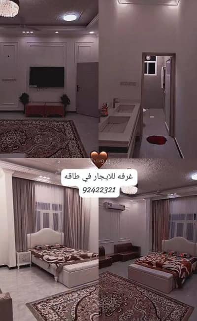 شقة 1 غرفة نوم للايجار في صلالة، ظفار - شقة بغرفة نوم واحدة للإيجار في صلالة، ظفار