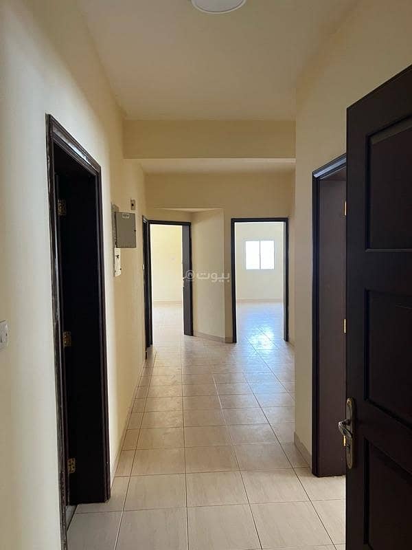 2 Bedrooms Apartment For Rent Darsait, Muscat