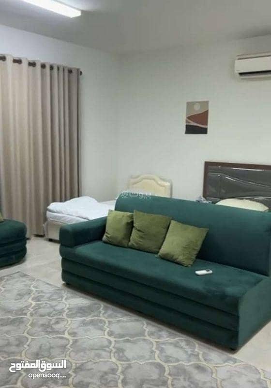 شقة مكونة من غرفة نوم واحدة للإيجار في الخوض، مسقط