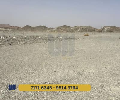 ارض سكنية  للبيع في الرسيل، مسقط - أرض سكنية للبيع في الرسايل، مسقط
