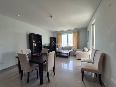 2 Bedroom Apartment for Rent in The Wave (Almouj), Muscat - 2 Bedrooms Apartment For Rent The Wave (Almouj) Muscat