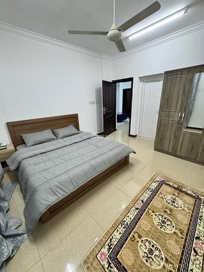 2 Bedroom Flat for Rent in Al Khoud, Muscat - 2 Bedrooms Apartment For Rent Al Khoud, Muscat