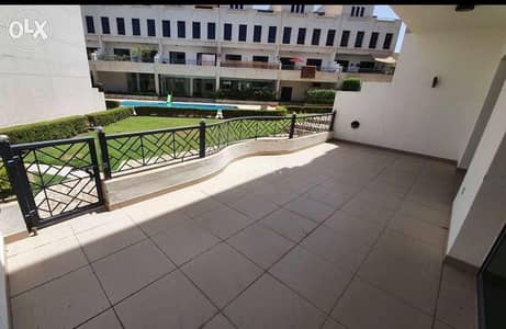 4 Bedroom Villa for Rent in Madinat As Sultan Qaboos, Muscat - 4 Bedrooms Villa For Rent Madinat As Sultan Qaboos, Muscat