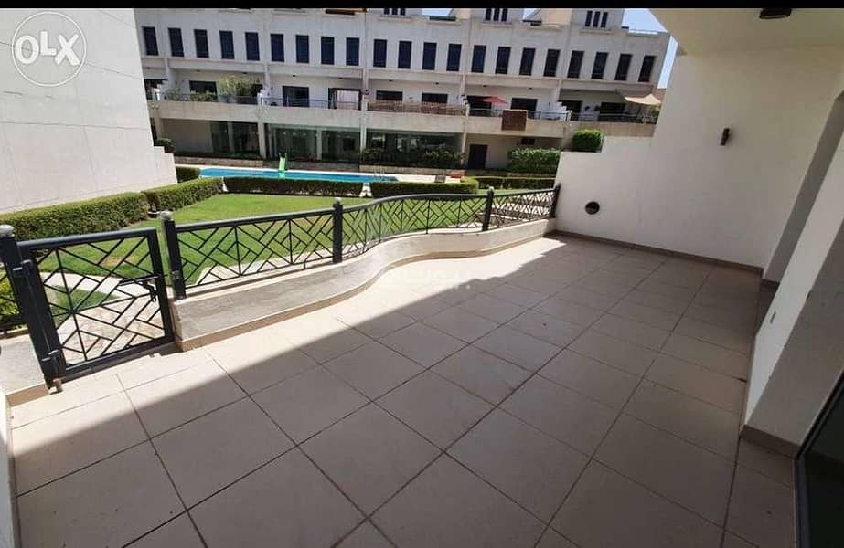 4 Bedrooms Villa For Rent Madinat As Sultan Qaboos, Muscat