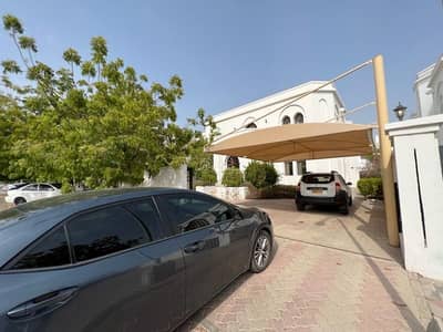6 Bedroom Villa for Rent in Madinat As Sultan Qaboos, Muscat - 6 Bedrooms Villa For Rent Madinat As Sultan Qaboos, Muscat