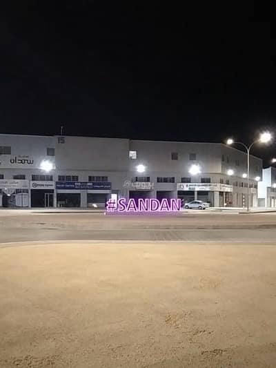 1 Bedroom Flat for Rent in Al Maabilah, Muscat - 1 Bedroom Apartment For Rent Al Maabilah, Muscat