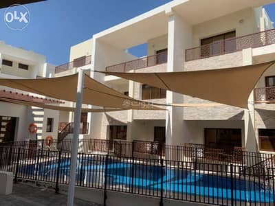 فیلا 3 غرف نوم للايجار في السيب، مسقط - فيلا مكونة من 3 غرف نوم للإيجار في السيب، مسقط