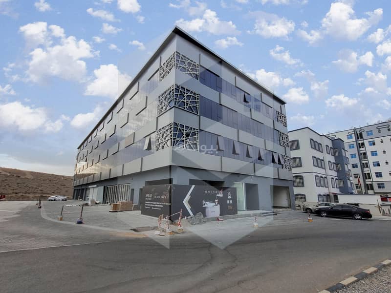 2 Bedrooms Apartment For Rent Bosher, Muscat