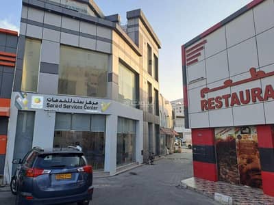 عقارات تجارية اخرى  للايجار في الخوير، مسقط - مساحة تجارية للإيجار في الخوير، مسقط