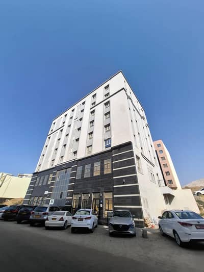 2 Bedroom Flat for Rent in Bosher, Muscat - 2 Bedrooms Apartment For Rent Bosher, Muscat