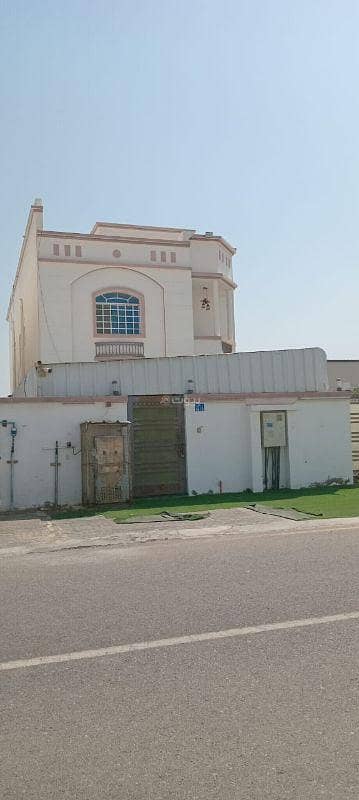 5 Bedroom Villa for Rent in Al Amarat, Muscat - 5 Bedrooms Villa For Rent Al Amarat, Muscat