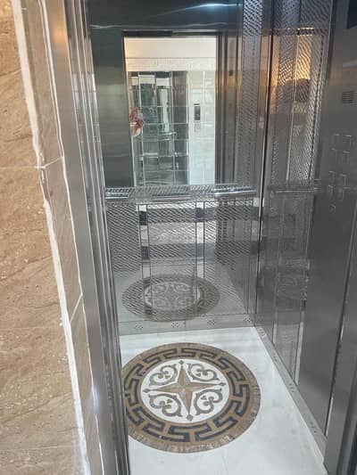 4 Bedroom Apartment for Rent in Bosher, Muscat - 4 Bedrooms Apartment For Rent Bosher, Muscat