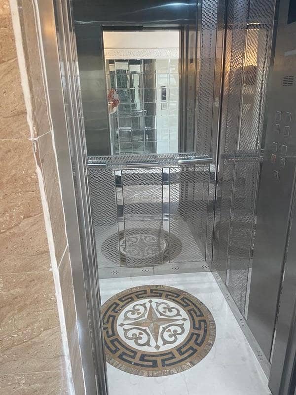 4 Bedrooms Apartment For Rent Bosher, Muscat