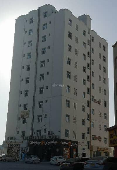 3 Bedroom Flat for Sale in Al Maabilah, Muscat - 3 Bedrooms Apartment For Sale Al Maabilah, Muscat