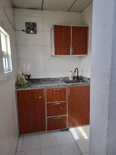 1 Bedroom Flat for Rent in Misfah, Muscat - 1 Bedroom Apartment For Rent in Misfah, Muscat