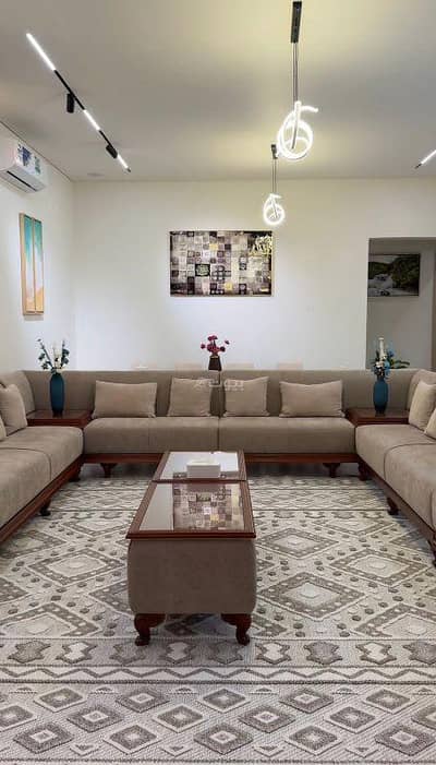 5 Bedroom Chalet for Rent in Salalah, Dhofar - 5 Bedrooms Chalet For Rent Salalah Dhofar