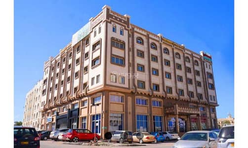 2 Bedroom Flat for Rent in Al Khuwair, Muscat - 2 Bedrooms Apartment For Rent Al Khuwair, Muscat