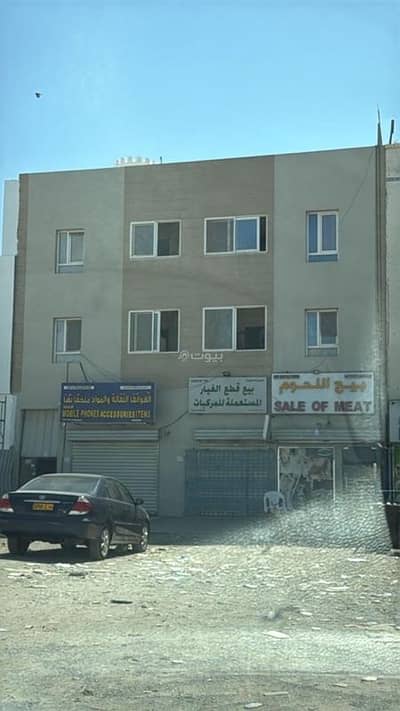 مجمع تجاري  للبيع في السيب، مسقط - مبنى تجاري للبيع في السيب، مسقط