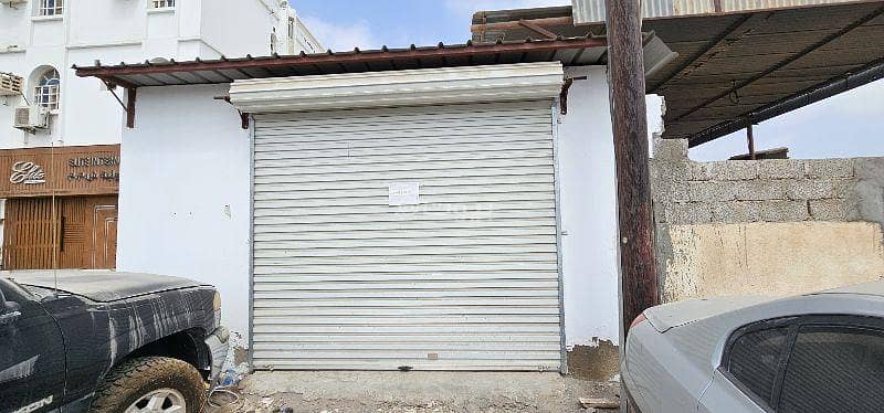 Commercial Space for Rent in Al Maabilah, Muscat