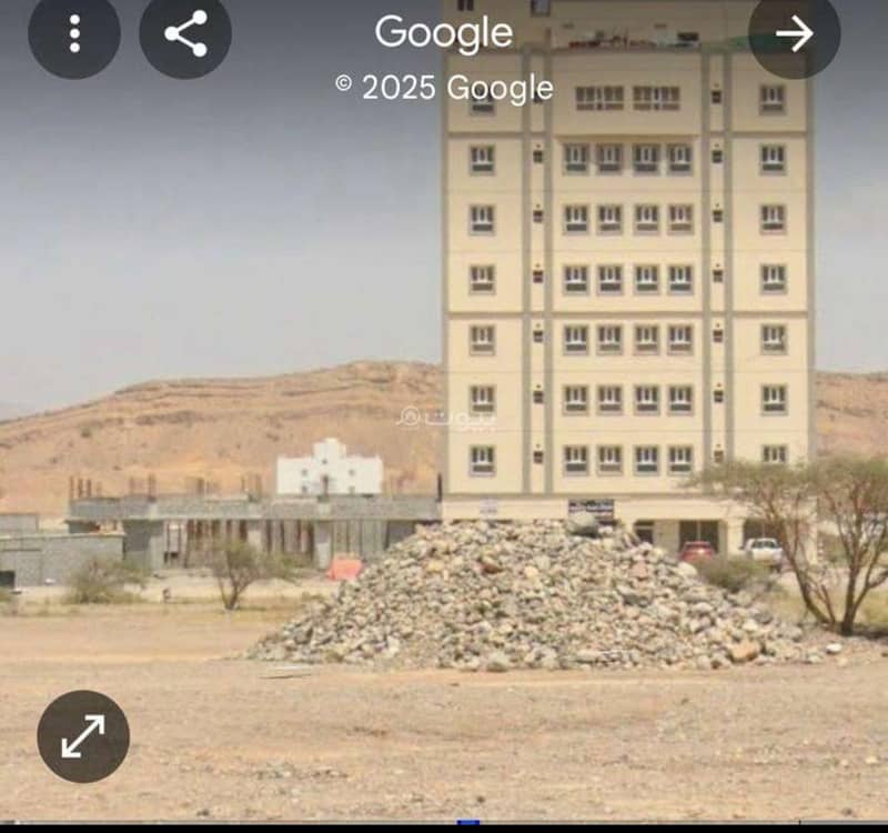 Residential Land For Sale in Bosher, Muscat Residential Land For Sale in Bosher, Muscat