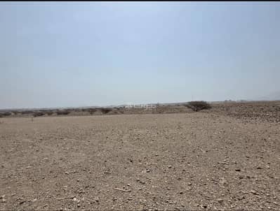Residential Land for Sale in Al Amarat, Muscat - Residential Land For Sale in Al Amarat, Muscat